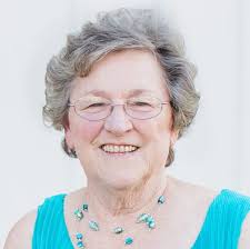 Nancy Borne Obituary