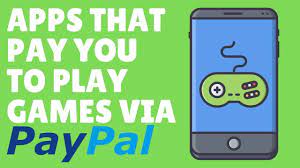 How to make a game app and make money. 5 Apps That Pay You Paypal Money To Play Games 2021 In 2021 Apps That Pay You Apps That Pay Games To Play