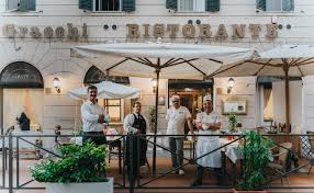 Taberna De Gracchi Home Rome Italy Menu Prices Restaurant Reviews Facebook