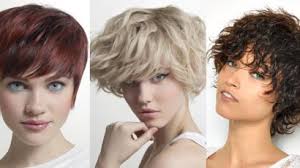10 coupes et coiffures tendance en 2020 tendance coiffure : Les Coupes Courtes Tendance De 2020 Femme Actuelle Le Mag