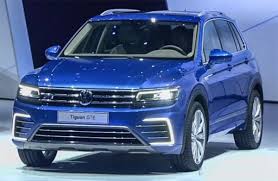 2021 Volkswagen Tiguan Changes Price New Suv Truck Reviews