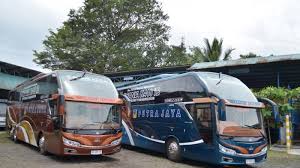 8 pasar presint 8 klinik sekolah presint 8 masjid putrajaya surau pasar malam putrajaya ioi. Po Putra Jaya Makassar Luncurkan Bus Triple Axle Pertama Bertenaga Badak Di Pulau Sulawesi Tribunnews Com Mobile