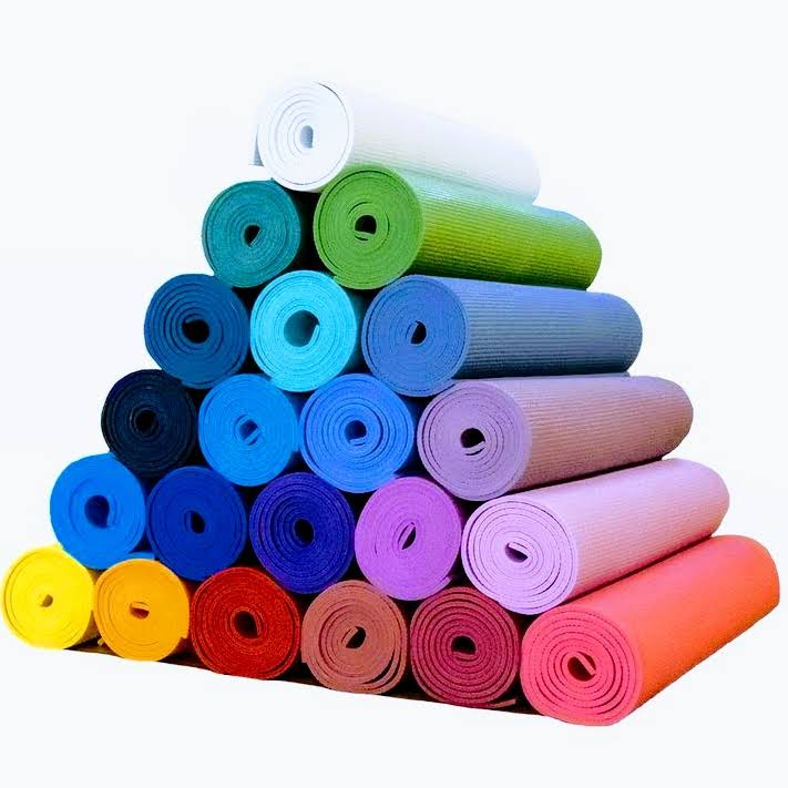 High Quality Yoga Mats product image