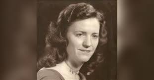 Doris Bean Jones Obituary