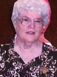 Mary “Aldene” (Gump) Davidson