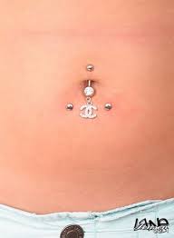Belly Or Navel Piercing Belly Piercing Belly Piercing Jewelry Navel Piercing