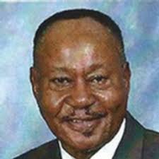 George Hubert Walley Obituary June 29, 2015