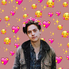 Check spelling or type a new query. Pin De Bonnie Snyders Em Paige Apos S Stuff Em 2019 Fonovye Izobr Cole Sprouse Cole Sprouse Wallpaper Dylan And Cole