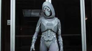 Her stakes are personal and her passions are important. Ant Man And The Wasp Is Damn Fun But Suffers From The Lack Of A Credible Villain Entertainment News The Indian Express