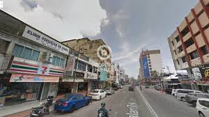 Bandar Kuala Terengganu Shoplot