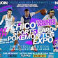 Chico Sports Cards & Pokémon TCG Expo