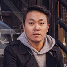 Andrew Chen — 42Geeks.com