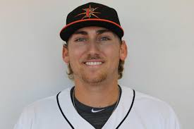 5 questions with Keys relief pitcher Tyler Joyner