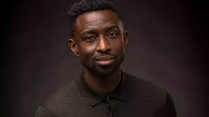 Jeffrey Boakye & Nova Reid in Conversation