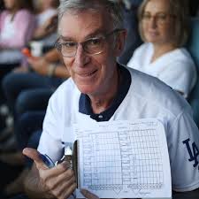 Bill Nye The Scorecard Guy ̶S̶c̶i̶e̶n̶c̶e̶ baseball rules! ⚾️ #WorldSeries