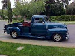 Image result for Erie Blue 1948 Truck