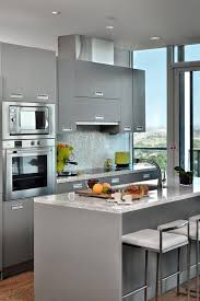 Es cierto que casi todos añoramos tener una cocina moderna. Cocinas Pequenas Modernas 2021 De 150 Fotos E Ideas