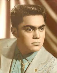 Ernesto Mata Obituary