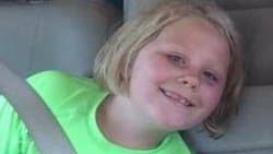 Mystrey Joie James Obituary (2008