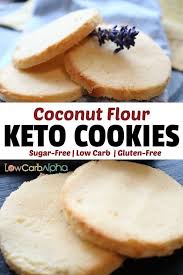 Pin On Keto Cookies