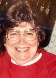 Mary E. Tallman Obituary