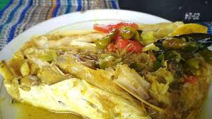 Dibanding kaldu daging dan kaldu ayam, kaldu ikan termasuk jenis kaldu yang paling jarang digunakan. Lezatnya Pindang Gombyang Kuliner Khas Indramayu Dari Limbah Ikan Regional Liputan6 Com