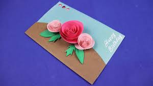 How to make pop up cards with cricut design space. 6 Diy Pop Up Birthday Cards Instructables