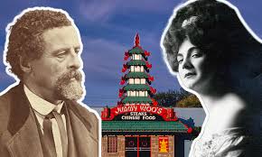 New Book Pulls Fascinating Local Folks Out of the Historical...