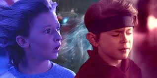 WandaVision: Billy & Tommy's Powers Explained