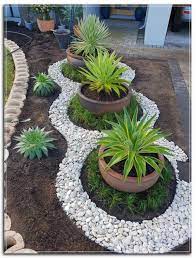 To set your yard apart, invest in streetscaping. 220 Small Front Yard Canada Ideas Front Yard Garden Design Backyard Landscaping