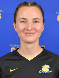 2025 Women's Soccer Roster