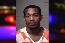 Jarod Mason — Paulding County Jail Bookings