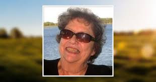 Mary Ann Passaro Hospidor Obituary March 1, 2024