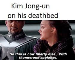 With tenor, maker of gif keyboard, add popular kim jong un memes animated gifs to your conversations. 20 Kim Jong Un Surgery Memes That Might Kill You With Laughter Funny Gallery