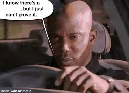 What #TheHobby conspiracy theory has you like this?