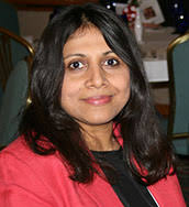 School of Architecture & Design appoints Nisha Fernando as director of  Interior Architecture program