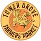 Tower Grove Farmers' Market — Tower Grove Park event image