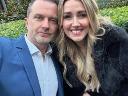 Loved celebrating @_pennem_ marriage to Travis today and hanging with some  great friends! @tazzysto