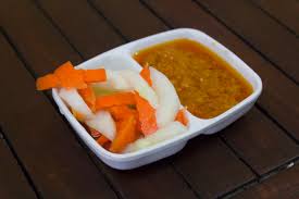 Kecap bango sachet 20 ml isi 12. List Of Indonesian Condiments Wikipedia