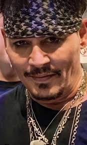 Johnny Depp's Alleged Telegram Chat Messenger