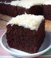 Coba bikin brownies kukus tanpa tepung ala robert hendrik liembono dalam buku snack antilapar ala debm terbitan 4 butir telur. Resep Brownies Kukus Paling Mudah Enak Dan Lembut