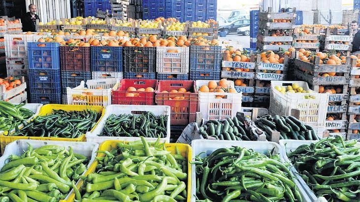 Ramazan Öncesi Gıda Fiyatları Nereye Uçuyor? Cebimizdeki Hesap Şaştı!