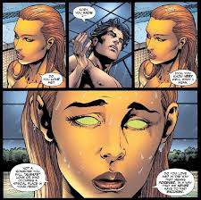Teen Titans Writer Kami Garcia Delves Into Robin, The Upcoming Starfire,  And Teases A Sixth Book In The Series | Popverse