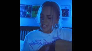 Emilee Flood I Love You Baby And If It S Quite Alright Tiktok Loop Youtube I Love You Baby Love You Baby Alright Song