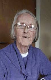 Condolence Book for Mary (May) FORRISTAL (Thomastown, Kilkenny)