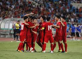 Bảng xếp hạng premier league. Báº£ng Xáº¿p Háº¡ng Cup Tá»© Hung 2018 U23 Viá»‡t Nam Dáº«n Ä'áº§u