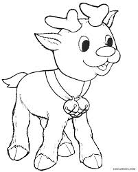 For boys and girls, kids and adults, teenagers and toddlers, preschoolers and older kids at school. Printable Rudolph Coloring Pages For Kids