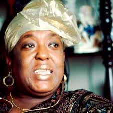 Mitzi Allen's Instagram, Twitter & Facebook