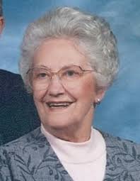 Phyllis Warner Obituary (1930