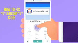 How To Fix 4636 Is Not Working In Samsung Or Huawei Phone Androidleo